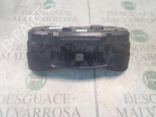 Instrument cluster FORD FOCUS III Turnier 1.6 TDCi | BP3807259C47 