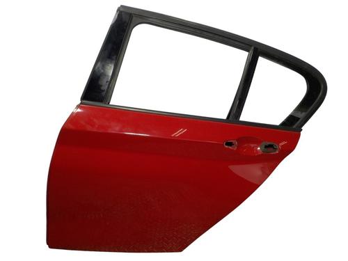 Used Left rear door Left rear door BMW 1 (F20) 118 i (170 hp) 10142106 10142106