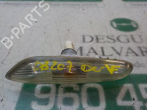 Used Right side indicator Right side indicator BMW 5 Touring (E61) 520 d (163 hp) 11644579 11644579