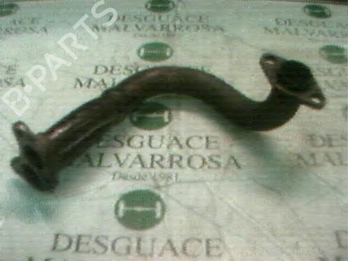 Udstødningsmanifold FORD FIESTA Box Body/MPV (F3L, F5L) 1.3 (60 hp) 14279716