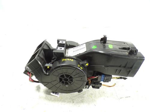 Used Heater blower motor PEUGEOT 508 I (8D_) 2.2 HDi (204 hp) 8502199