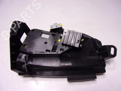 Instrument cluster TOYOTA YARIS (_P21_, _PA1_, _PH1_) 1.5 Hybrid (MXPH11) | BP16768825C47 