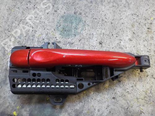Used Front right exterior door handle RENAULT CLIO IV (BH_) [2012-2021]  3850485
