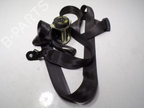 Used Front right seatbelt Front right seatbelt OPEL CORSA E (X15) 1.4 (08, 68) (90 hp) 12980113 12980113