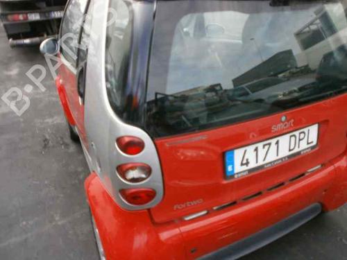 Left side indicator SMART CITY-COUPE (450)  | BP11642873I20 