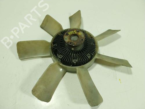 Used Fan Fan NISSAN NT400 CABSTAR (F24M) 35.15, 45.15 (146 hp) 40098797 40098797