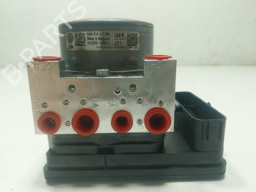 Used ABS pump ABS pump SEAT LEON Sportstourer (KL8, KLD) [2020-2026] 18296771 18296771