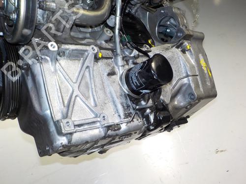 Engine HONDA INSIGHT (ZE_)  | BP7528085M1  - Image 6