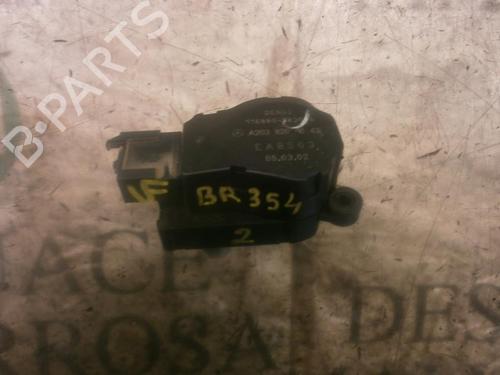 Used Electronic module Electronic module MERCEDES-BENZ M-CLASS (W163) ML 400 CDI (163.128) (250 hp) 9530057 9530057