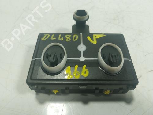 Used Electronic module Electronic module CUPRA LEON Sportstourer (KL8, KU8, KUD) [2020-2026] 17125032 17125032