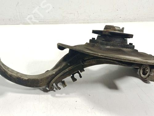 Left front steering knuckle AUDI A4 B9 Avant (8W5, 8WD) 2.0 TDI | BP36859350M25 - Image 2
