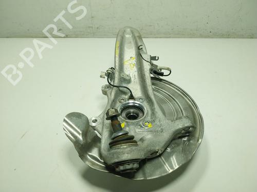 Used Left front steering knuckle BMW 5 (G30, F90) [2016-2025]  29928709