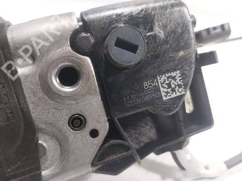 Rear left lock OPEL CORSA F (P2JO) 1.2 (68) | BP17659631C100 