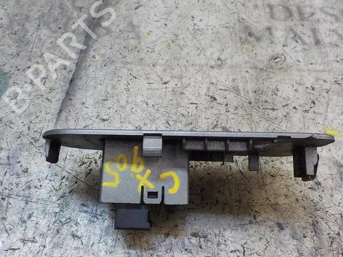 Right front window switch TATA INDICA VISTA | BP9122153I26 - Image 2