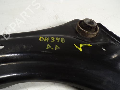 Right front suspension arm RENAULT MEGANE III Hatchback (BZ0/1_, B3_) 1.5 dCi (BZ0C) | BP8621593M13 