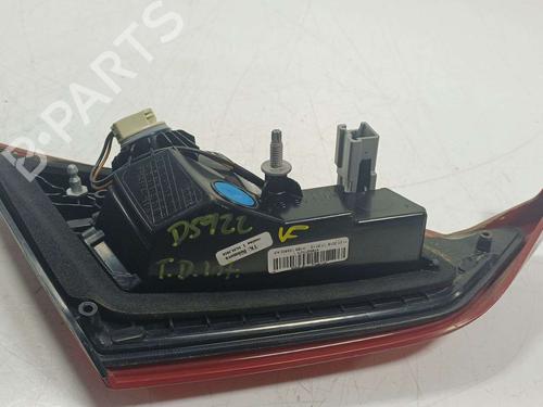 Right tailgate light FORD FIESTA VII (HJ, HF) 1.1 Ti-VCT | BP38546728C80 - Image 3