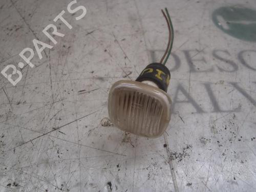 Used Left side indicator Left side indicator SKODA FABIA I (6Y2) 1.2 (64 hp) 11643152 11643152