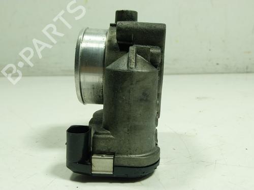 Throttle body BENTLEY CONTINENTAL FLYING SPUR (3W_)  | BP26927662M82 