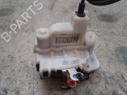 Front left lock FIAT 500 (312_) 1.2 (312AXA1A) | BP3821072C98 