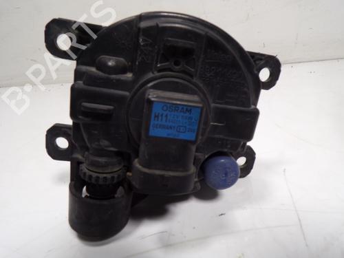 Right front fog light CITROËN C4 II (NC_) 1.6 HDi 90 | BP10905925C31 
