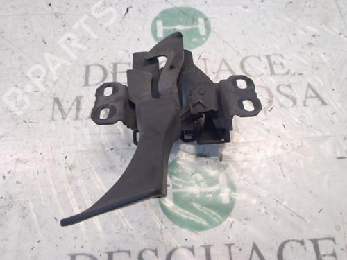 Hood lock MERCEDES-BENZ A-CLASS (W168) [1997-2005]  8770419