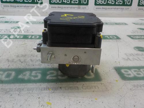 ABS pump DACIA SANDERO II 1.2 | BP3870714M43 
