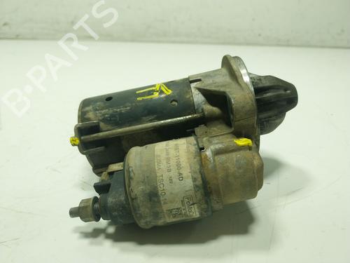 Starter FORD FIESTA VII (HJ, HF) 1.1 Ti-VCT | BP29540655M8 