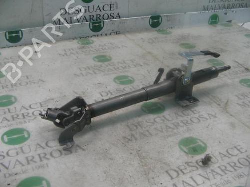 Used Steering column Steering column KIA RIO I Hatchback (DC) 1.5 16V (98 hp) 3753677 3753677