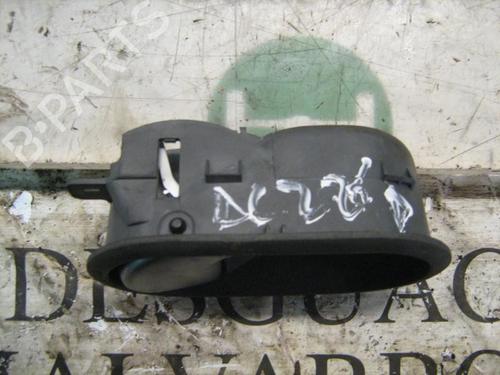Front right interior door handle FORD FIESTA V (JH_, JD_) 1.4 TDCi | BP3748385I14 