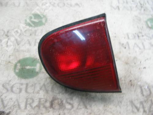 Used Right tailgate light Right tailgate light FORD ESCORT V (AAL, ABL) 1.8 D (60 hp) 3789215 3789215