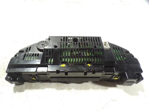 Instrument cluster MERCEDES-BENZ C-CLASS (W204) C 220 CDI (204.008) | BP8286416C47
