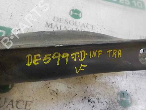 Right rear suspension arm MERCEDES-BENZ C-CLASS (W204)  | BP5147772M15 