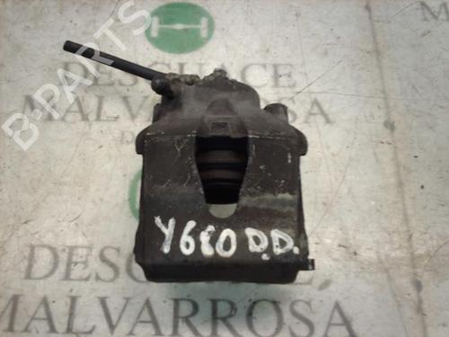 Pinza freno delantera derecha VW NEW BEETLE (9C1, 1C1) 1.9 TDI (90 hp) 11555649