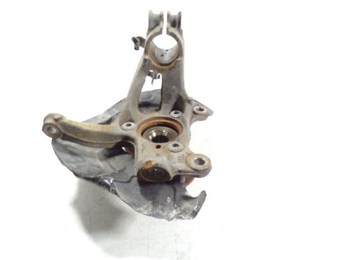 Left front steering knuckle AUDI A3 Sportback (8VA, 8VF) 1.0 TFSI | BP9084625M25 