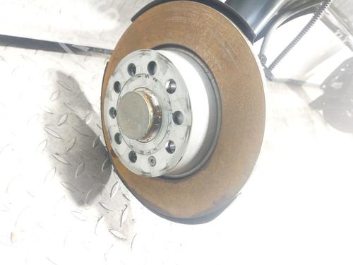 Rear axle SEAT LEON Sportstourer (KL8, KLD)  | BP20167888M2