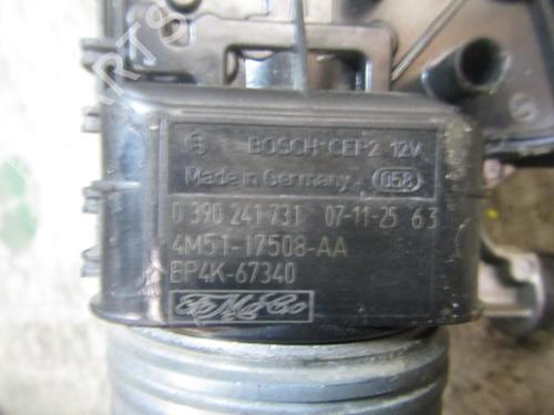 Viskermotor vindrude FORD FOCUS II Turnier (DA_, FFS, DS) 1.6 TDCi | BP3832862M29 