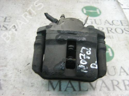 Used Right front brake caliper RENAULT CLIO I (B/C57_, 5/357_) 1.4 (80 hp) 11556502