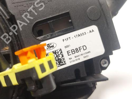 Steering column stalk FORD TRANSIT CONNECT V408 Box Body/MPV 1.5 TDCi | BP36394837I23 - Image 6
