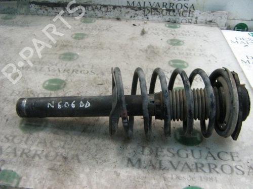 Used Right front shock absorber Right front shock absorber 3744174 3744174