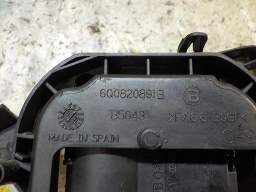 Electronic module SEAT IBIZA IV (6J5, 6P1) 1.6 TDI | BP14278586M83 
