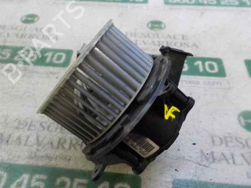 Used Heater blower motor Heater blower motor OPEL ASTRA J (P10) 1.6 (68) (115 hp) 6156847 6156847