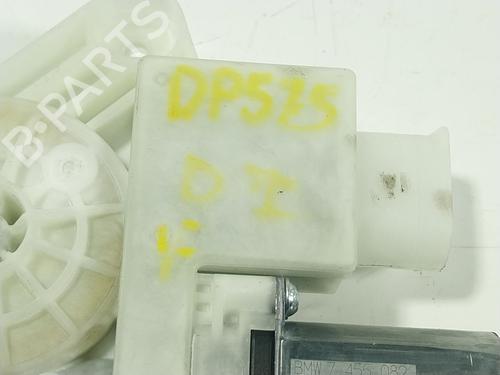 Left front window motor BMW X3 (G01, F97, G08) xDrive 20 d Mild-Hybrid | BP22901580E21 