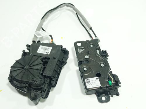 Bagklap lås Bagklap lås BMW 8 Coupe (G15, F92) 840 d xDrive (320 hp) 34142514 34142514