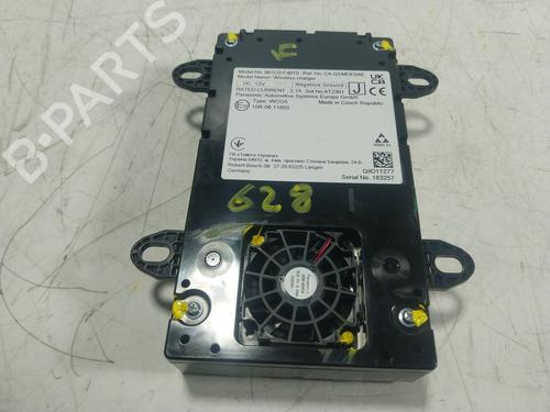 Electronic module TOYOTA C-HR (_X2_, _H2_)  | BP20316585M83 