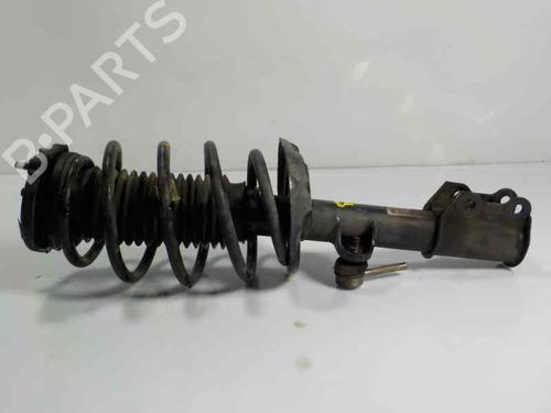 Used Right front shock absorber FIAT DOBLO Cargo (263_) 1.3 D Multijet (90 hp) 6812285