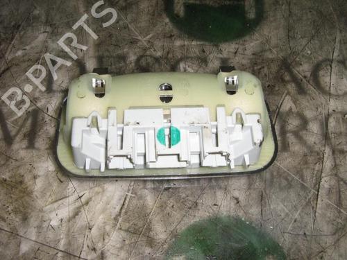 Interior roof light PEUGEOT 307 Break (3E) 2.0 HDI 90 | BP7413260I8