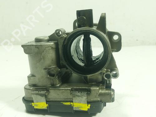 Throttle body FIAT 500L (351_, 352_)  | BP24867205M82 