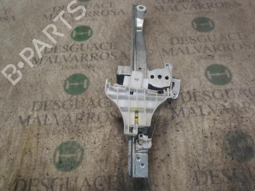 Used Rear right window mechanism Rear right window mechanism 3803806 3803806