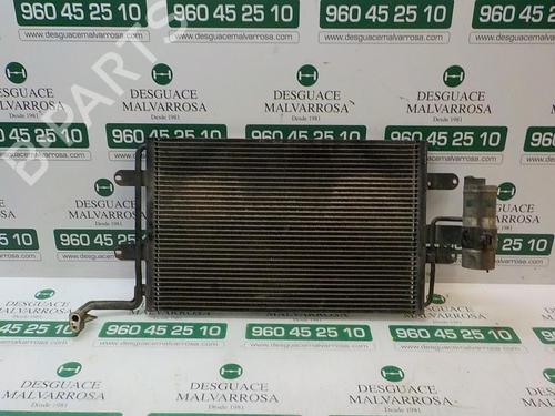 AC-Kondensator SEAT LEON (1M1) 1.9 TDI (110 hp) 3866731