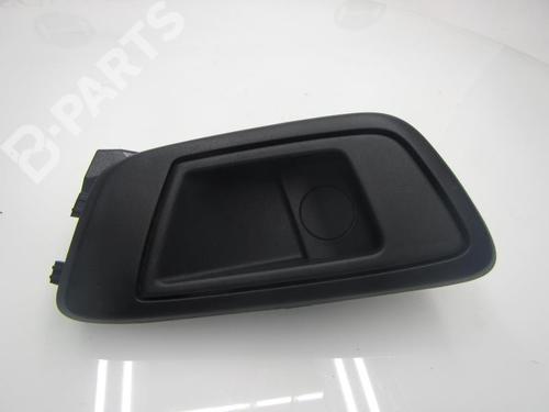 Used Rear right interior door handle Rear right interior door handle FORD FIESTA VI (CB1, CCN) 1.4 TDCi (70 hp) 3825447 3825447